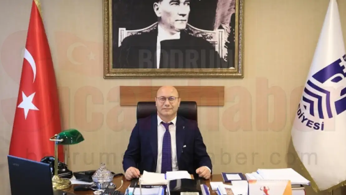 Ahmet Demirel Görevine Geri Döndü