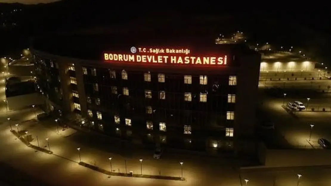 Aile Hekimlerine Destek Amaçlı İş Bıraktılar