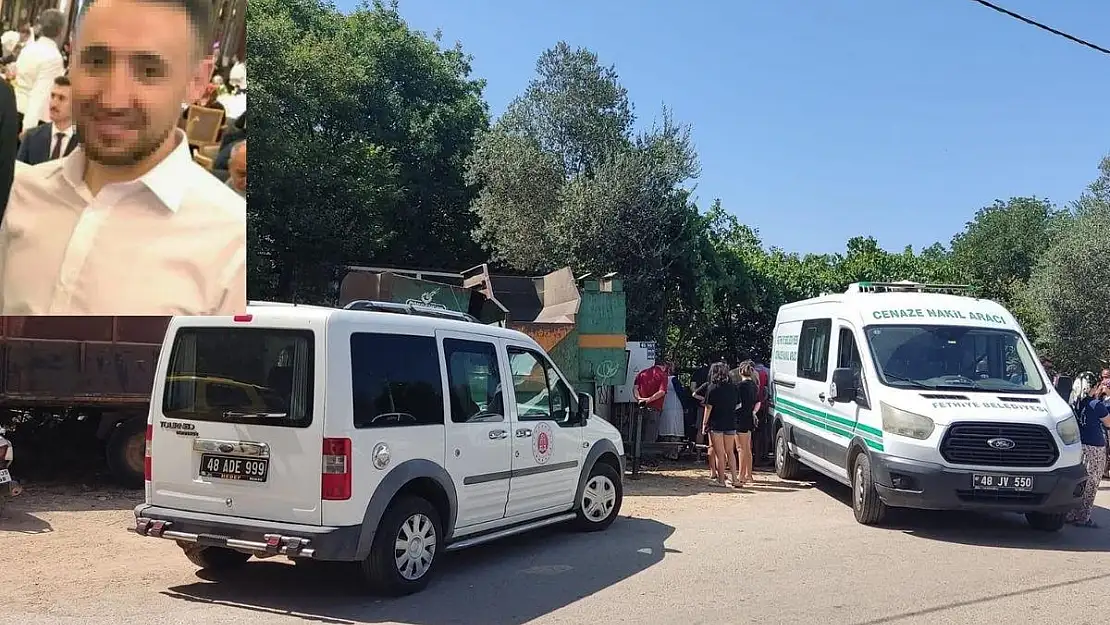 Aile Katliamında: 3 Ölü, 2 Yaralı