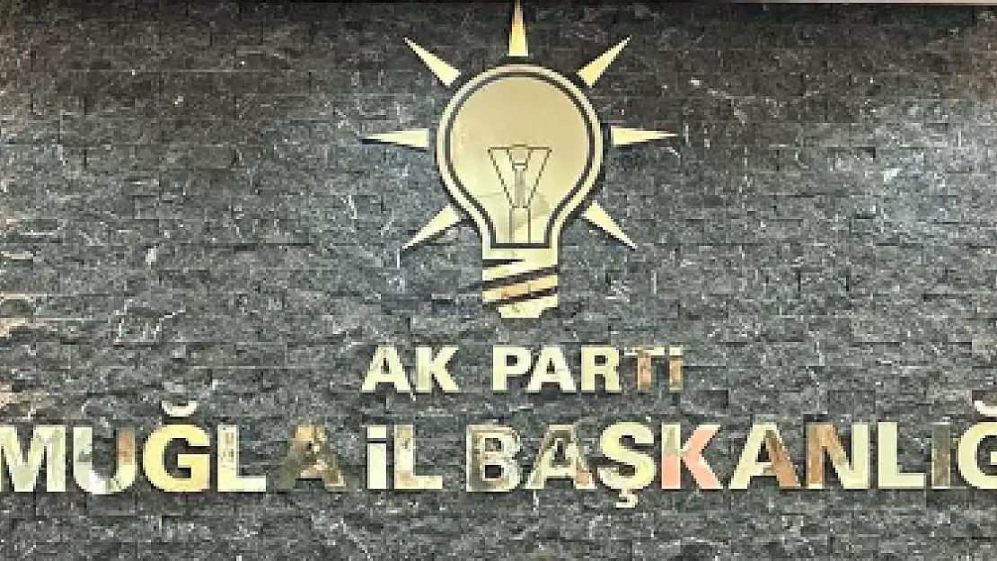 Ak Parti Teşkilatlarında Değişim Mesajı