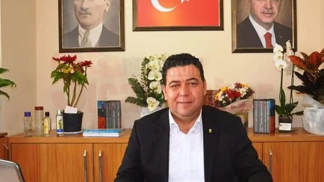 Ak Parti Yeni Yönetim Kurulu Açıklandı