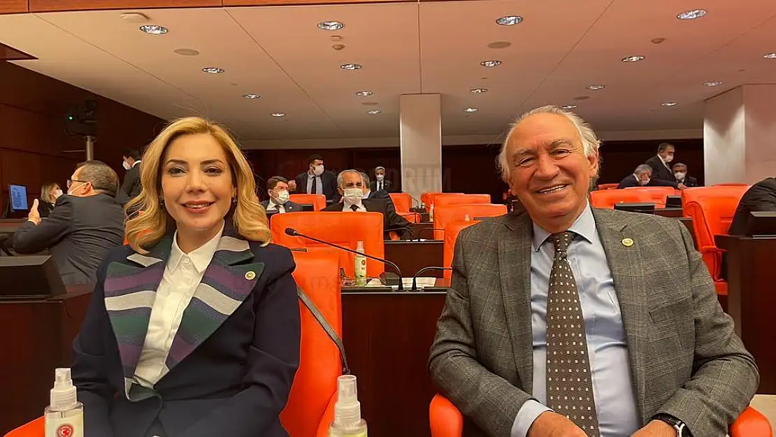 AK Partili Vekiller, İhaleleri Tamamlanan TOKİ Konutları Hakkında Paylaşımda Bulundu