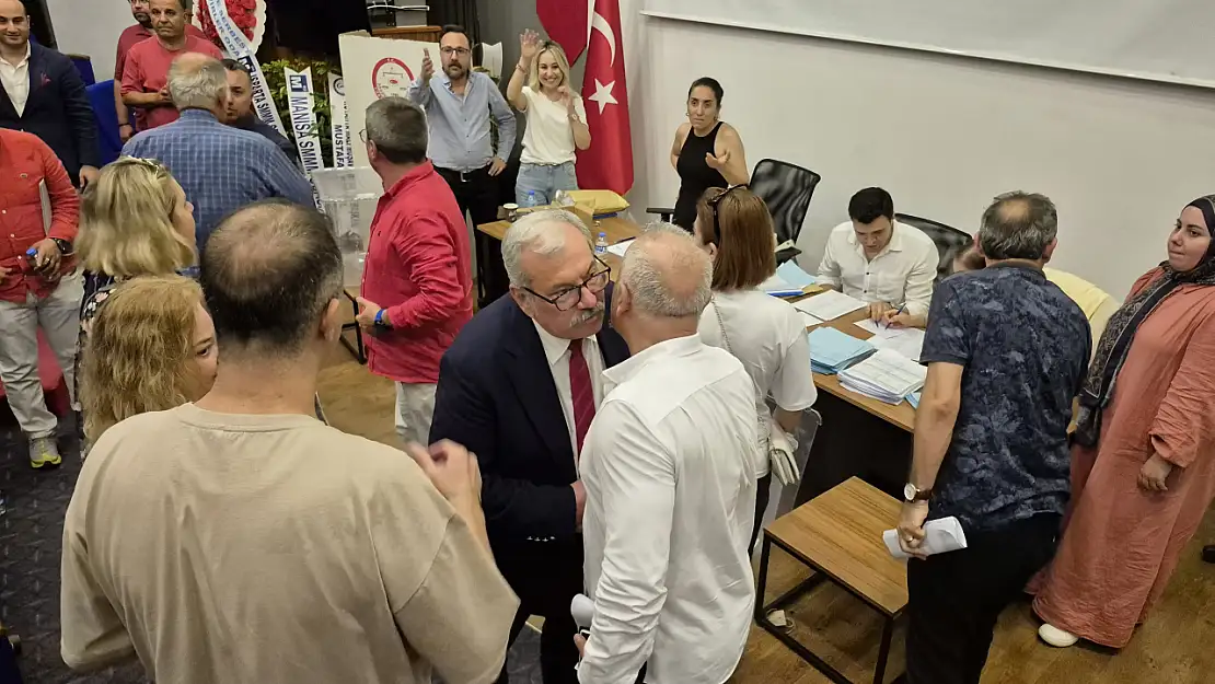 Akdoğan Güven tazeledi