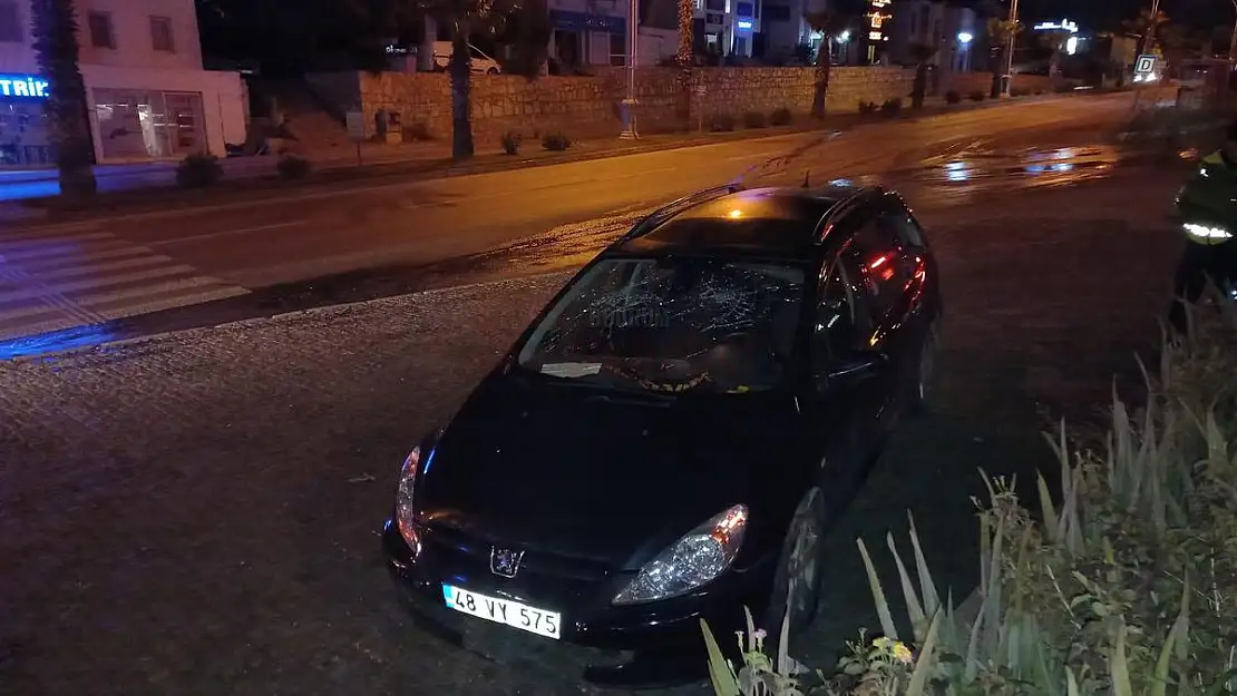 ALKOLLÜ SÜRÜCÜ DEHŞETİ