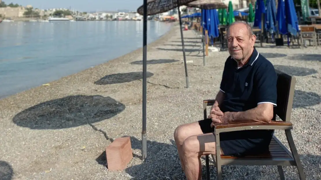 Alzheimer hastası Osman Kavcar kayboldu