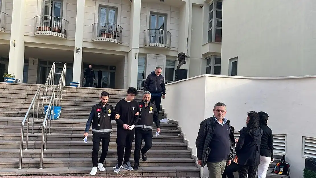 Annesini Öldüren  Sanık İçin 24 Yıl Hapis Cezası İstendi