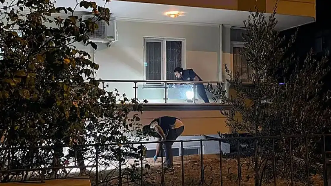 Aras'ın ailesine saldırıda yeni gelişme