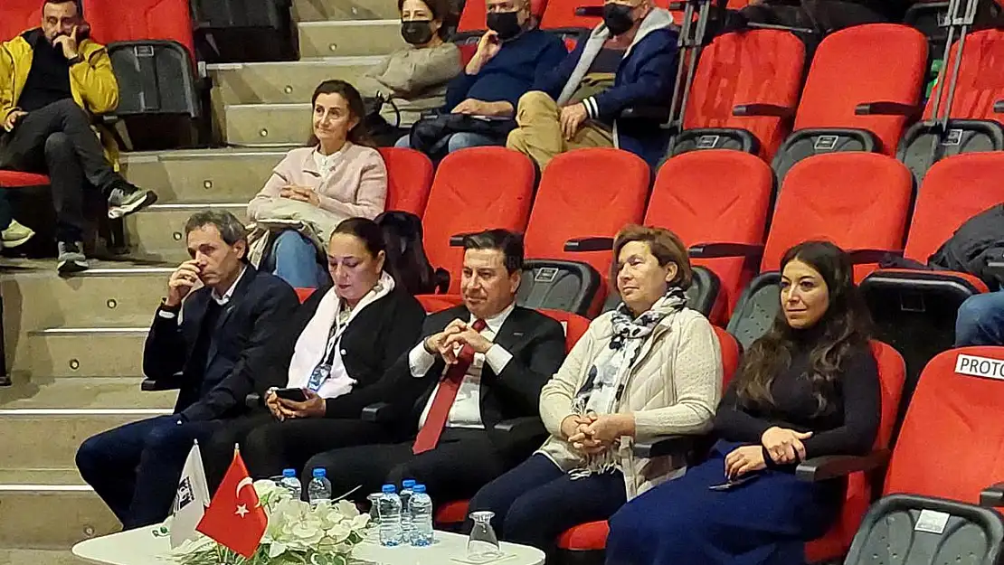 Aras, ' Muğla'da Seçimi Kazanacağım'