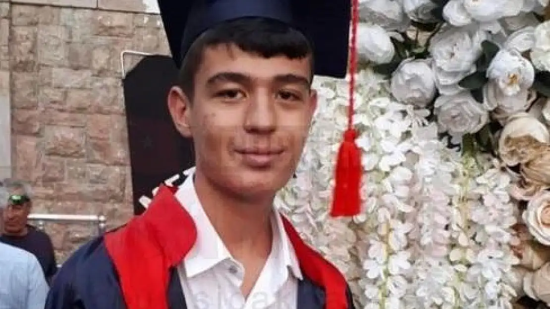 Arda 3 Gündür Süren Yaşam Savaşını Kaybetti