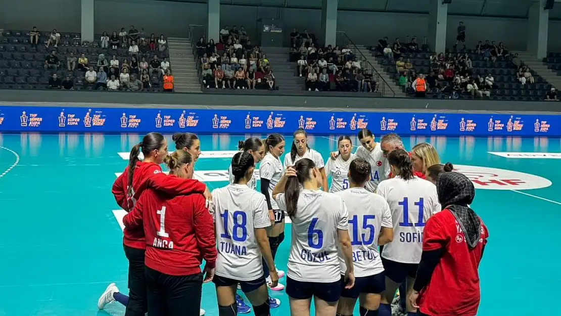 Armada Praxis Yalıkavakspor başkanı Emin Palalı'dan takımına teşekkür
