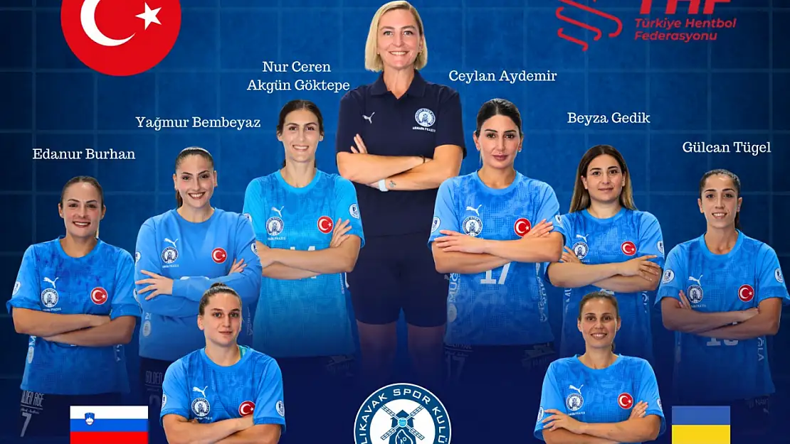 Armada Praxis Yalıkavakspor'dan 7 isim A milli kadroda