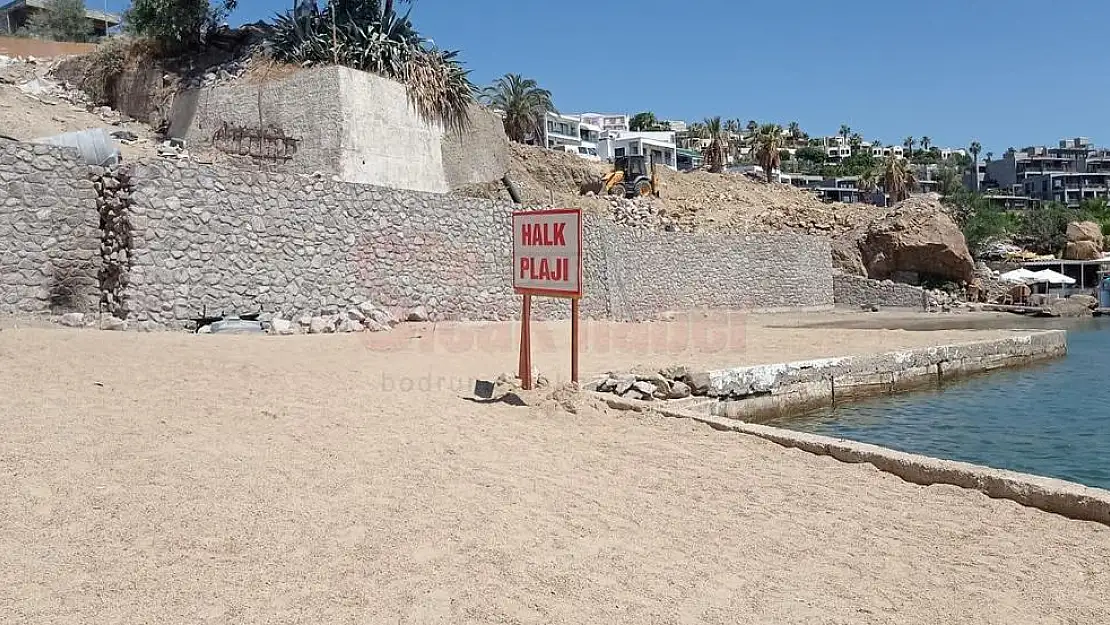 Asarlık Mahalle Sakinleri İsyanda