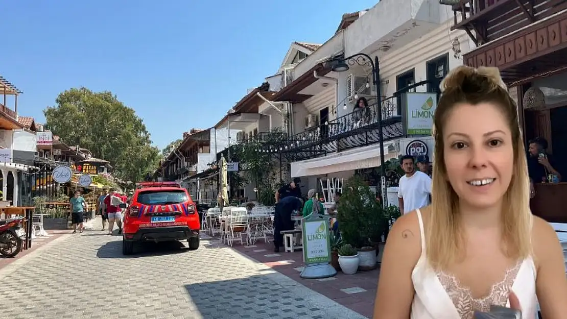 Astroloğun gizemli ölümü !
