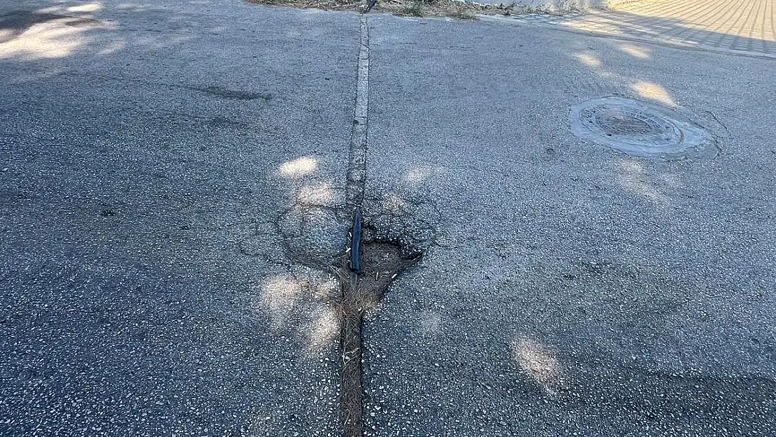 AYDEM'in Kabloları Korkutuyor