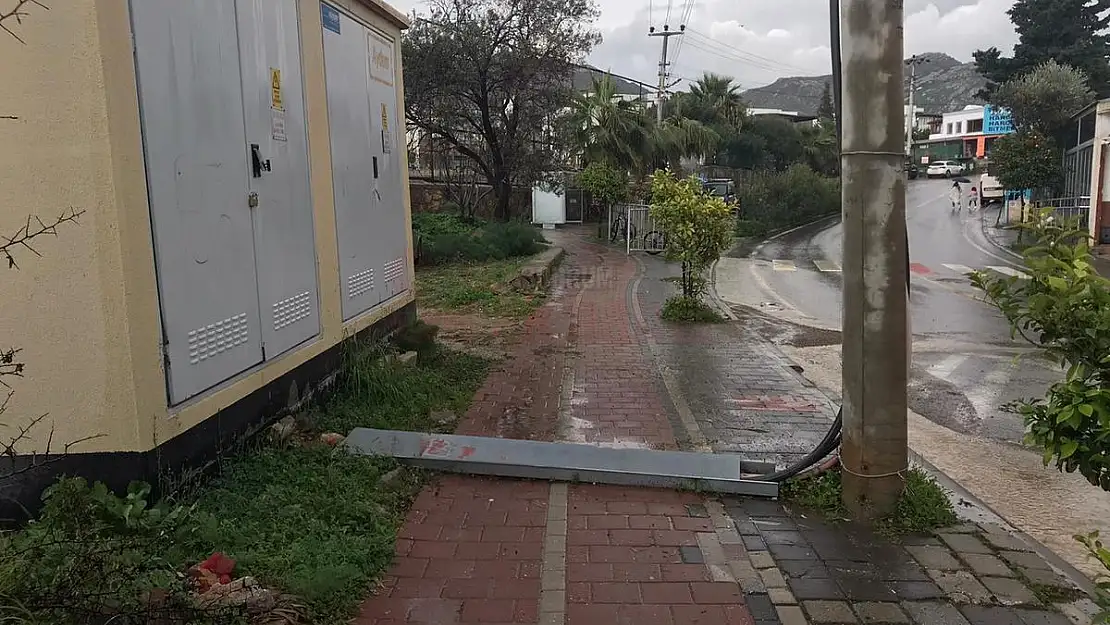 AYDEM'in Vurdumduymazlığı Pes Dedirtti