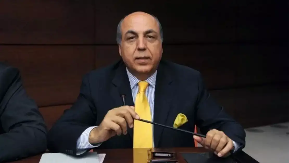Aydın Ayaydın'dan iddialara sert tepki