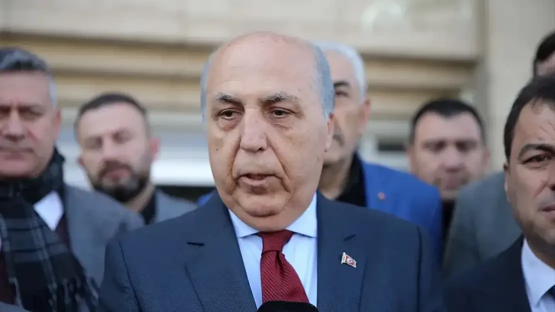 Aydın Ayaydın'dan Savcı Sayan'a Açık Çağrı