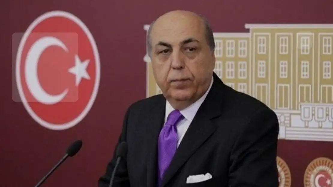 Aydın Ayaydın'dan Bakan'lık Açıklaması