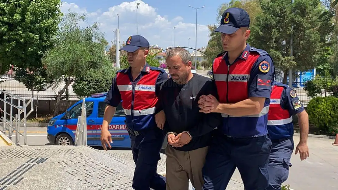Bacanağını Av Tüfeğiyle Vuran Kişi Tutuklandı