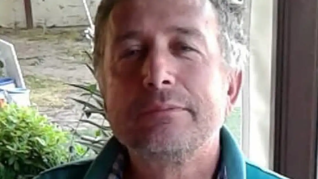 Bahçede cansız bedeni bulundu