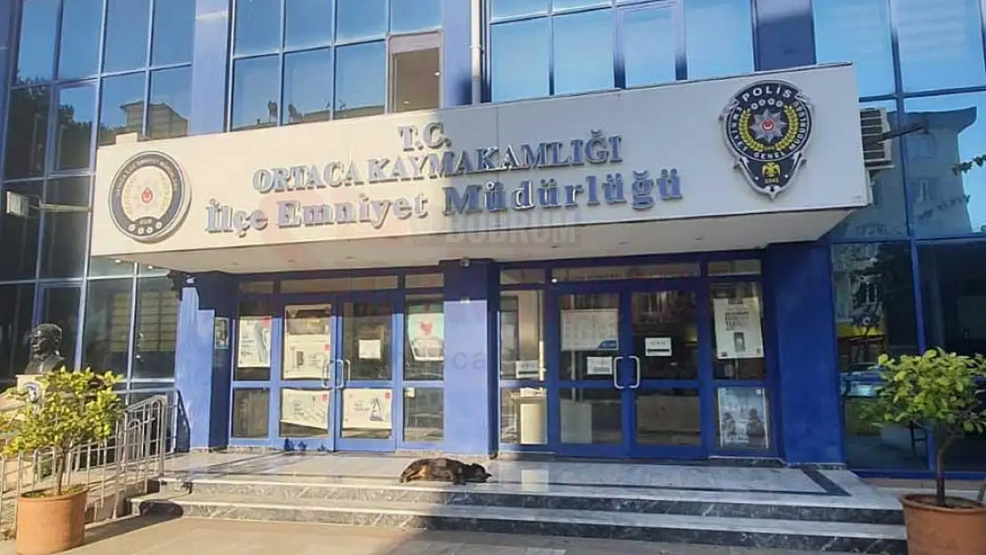 BAKIR BORU VE KABLO HIRSIZLARI YAKALANDI