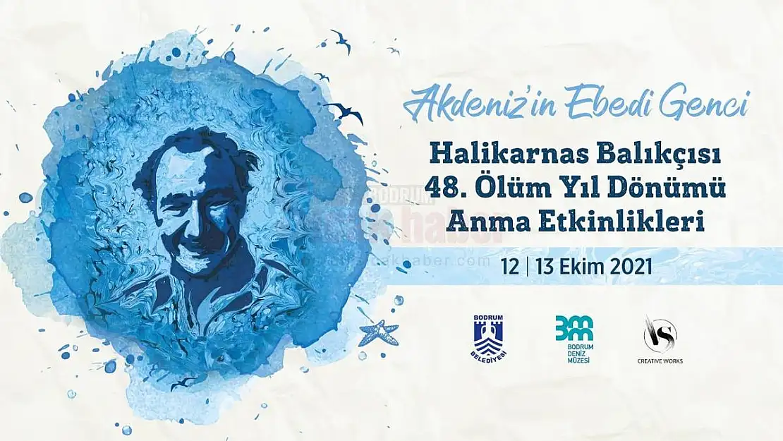 BALIKÇI 48. ÖLÜM YIL DÖNÜMÜNDE ANILIYOR