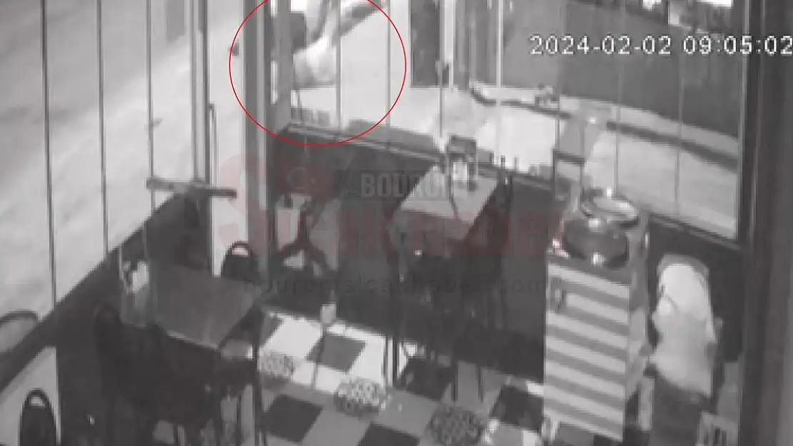 Balkondan Düşen Yaşlı Kadın Hayatını Kaybetti