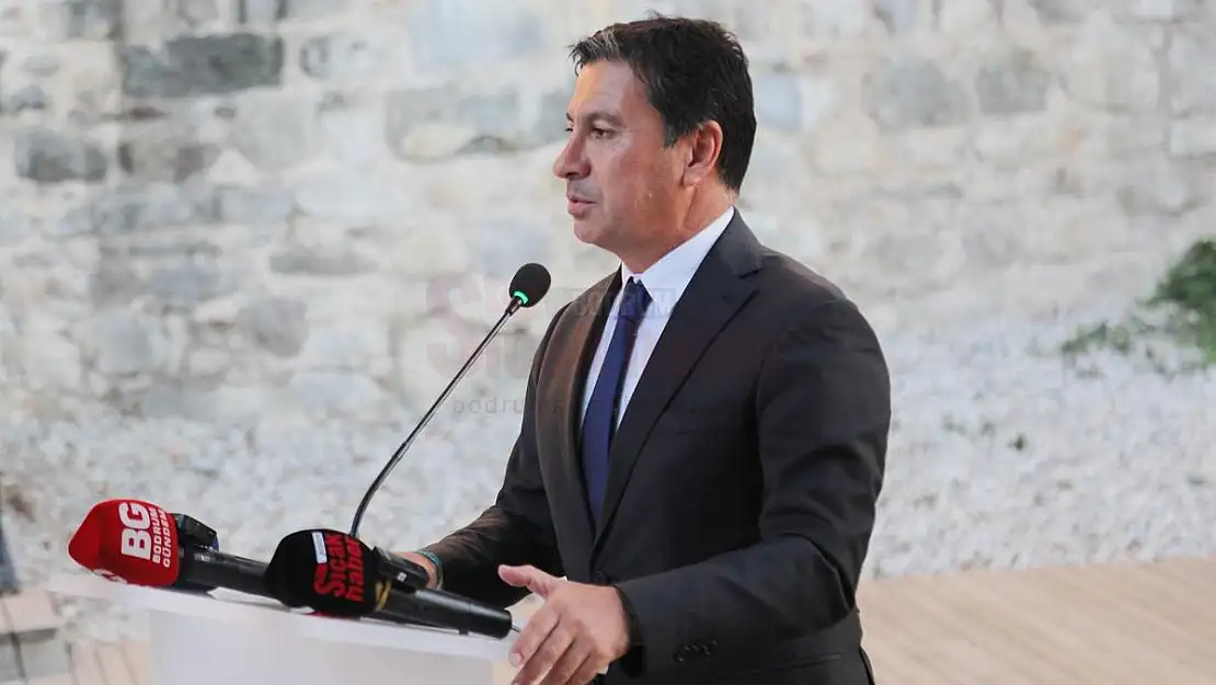 Başkan Aras 'Yoksulluğa Uzun Vadede Çözüm Üretilmeli'