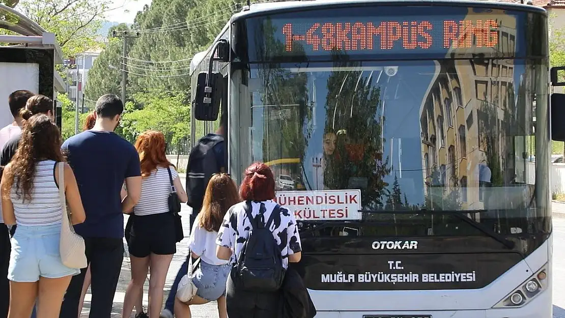 Başkan Aras'tan Öğrencilere Bir Müjde Daha