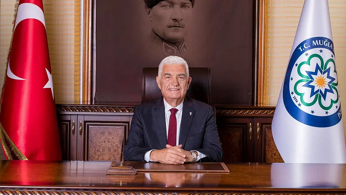 Başkan Gürün'den Basın Özgürlüğü İçin Mücadele Günü Mesajı