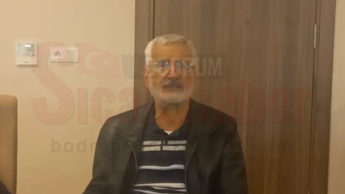 Başkan Güven, Arsuz Halkı Adına Tüm Bodrum'a Teşekkürlerini İletti