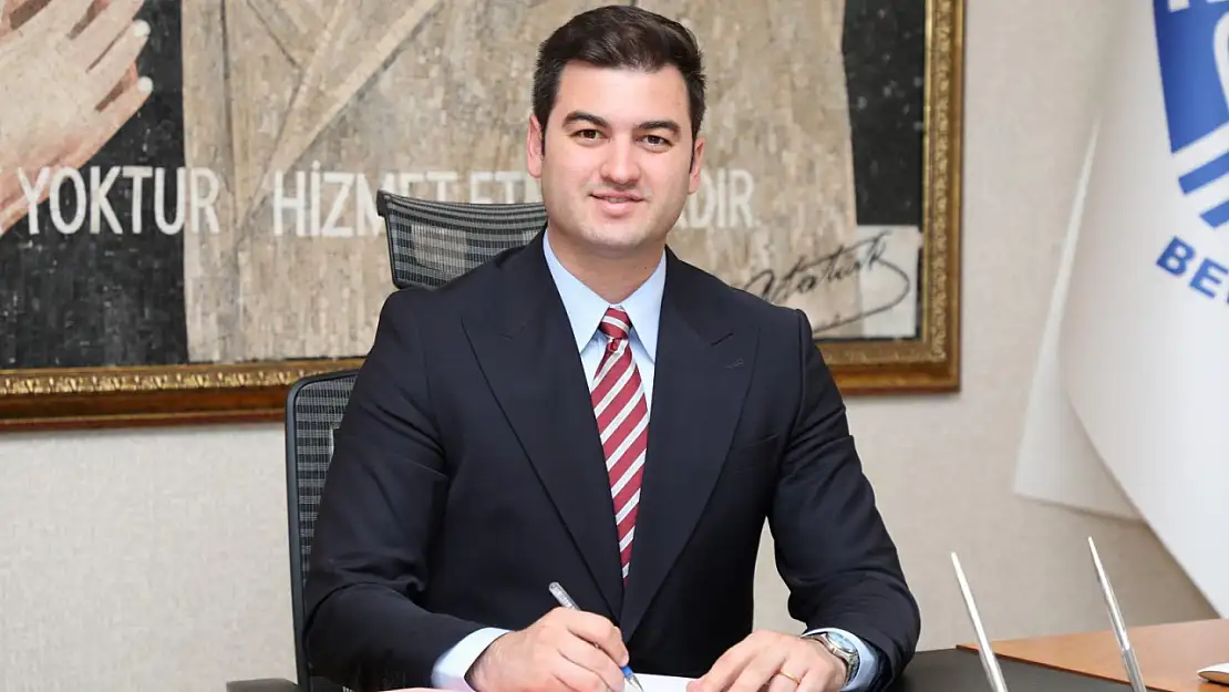 Başkan Mandalinci: Bayram, insanlığı hatırlamak için bir çağrıdır