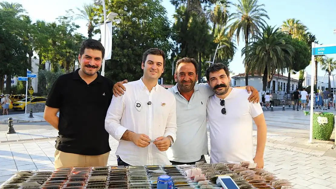 Başkan Mandalinci: 'Yerinde Tespit Edip Hızlı Çözümler Üretiyoruz'
