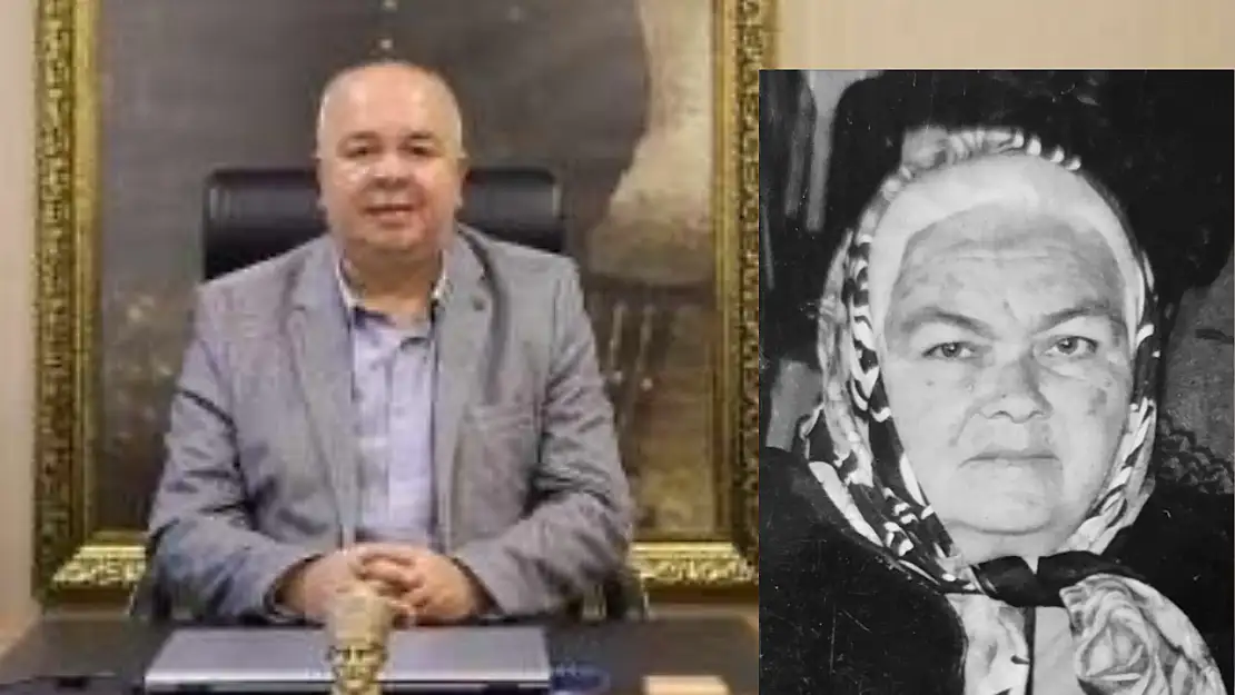 Başkan Yardımcısı Tanju Aksu'nun Acı Günü