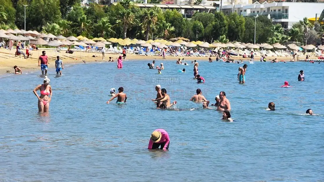 Bayram Tatili 9 Güne Çıkınca Rezervasyonlar Arttı