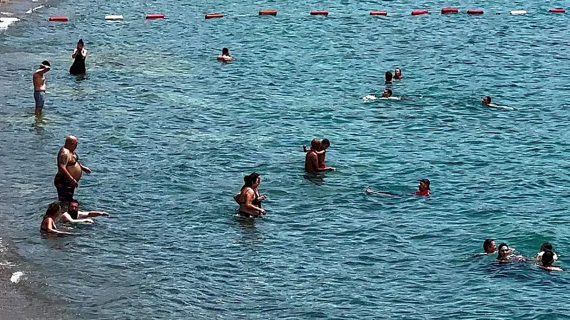 Bayram Tatilinde Bodrum Nüfusu 1 Milyonu Bulacak