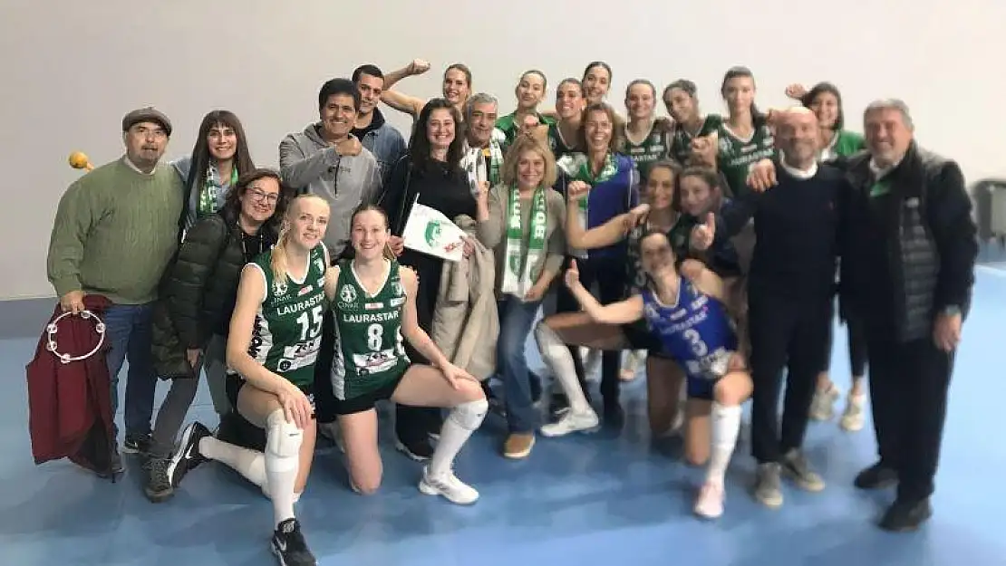 BB Bodrumspor, Beykoz Belediyespor'u 3-1 Yenerek 3 Puanı Kaptı