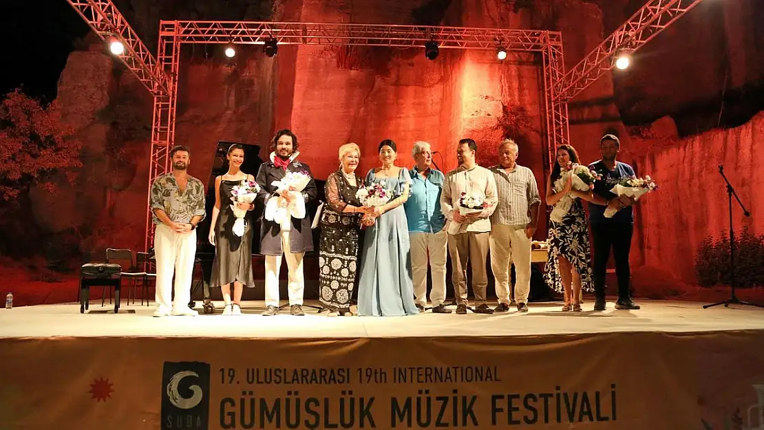 'Beethoven'ı anlatmak' Klasik Müziğe Yeni bir Boyut Kattı