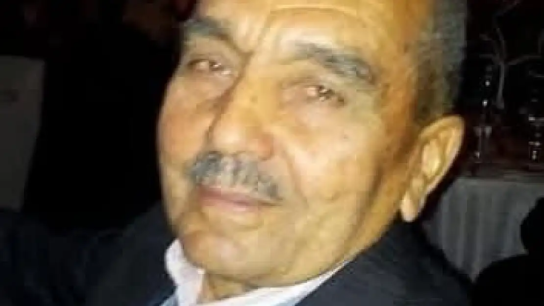 Bekir Çilek hayata veda etti !