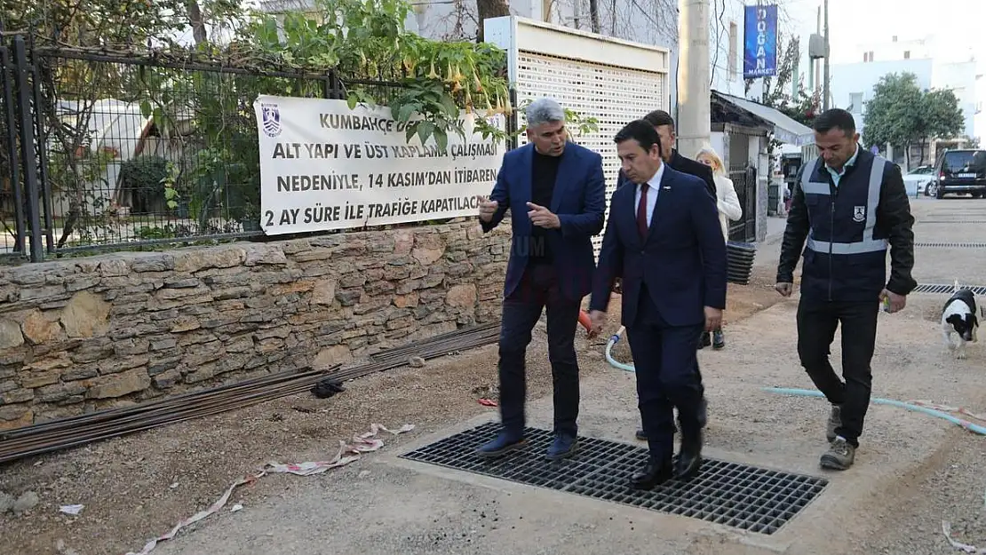 Bekyelip Duru 2 Dendi 4 Ay Oldu