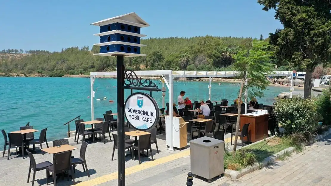 Belediye Kafelerinde Ücretsiz Wi-Fi Kullanımı Başlıyor
