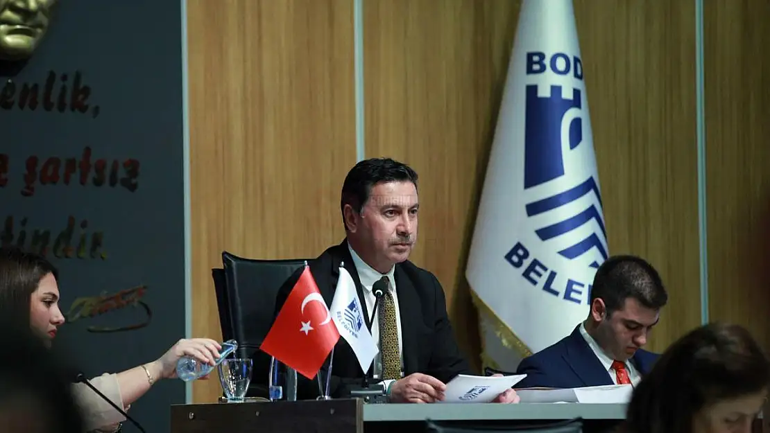 Belediye Meclisi 2 Eylül Cuma Günü Toplanıyor