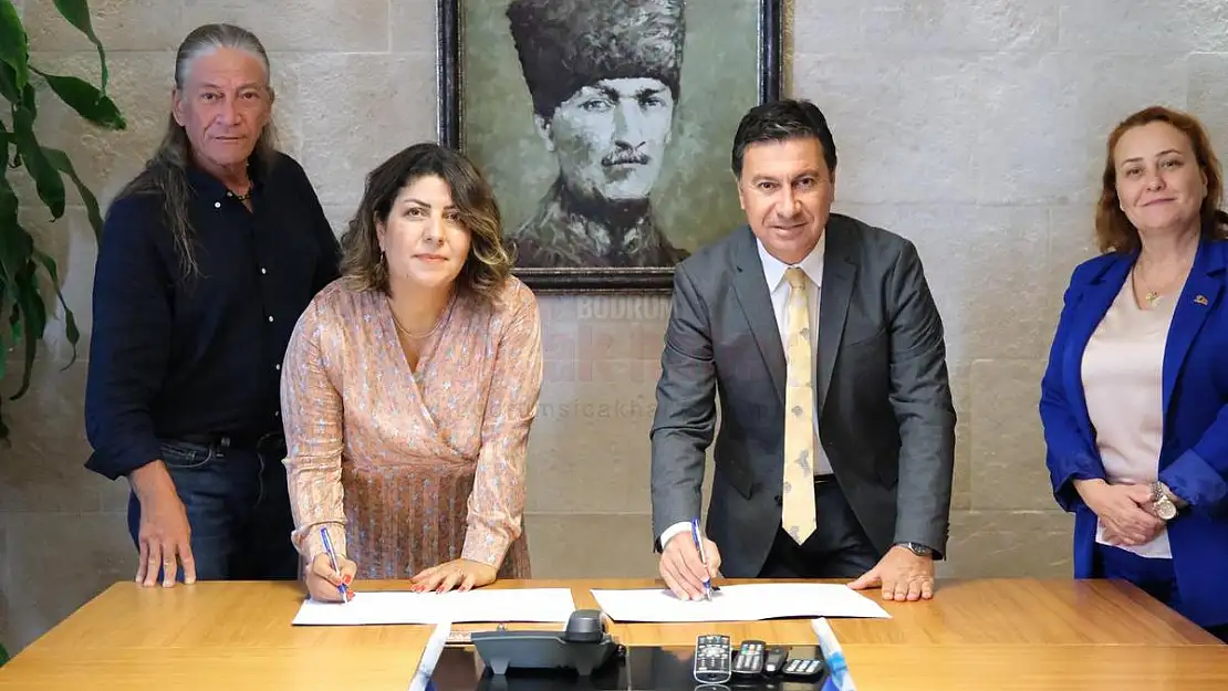 Belediye Sokak Hayvanları İçin Yeni Protokol  İmzaladı