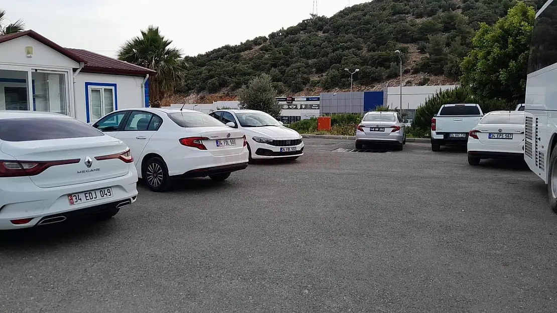 Belediyede Tasarruf
