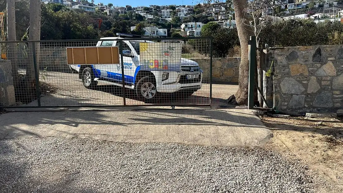 Belediye'den Koyunbaba Halk Plajına Ulaşım ile İlgili Açıklama Yapıldı