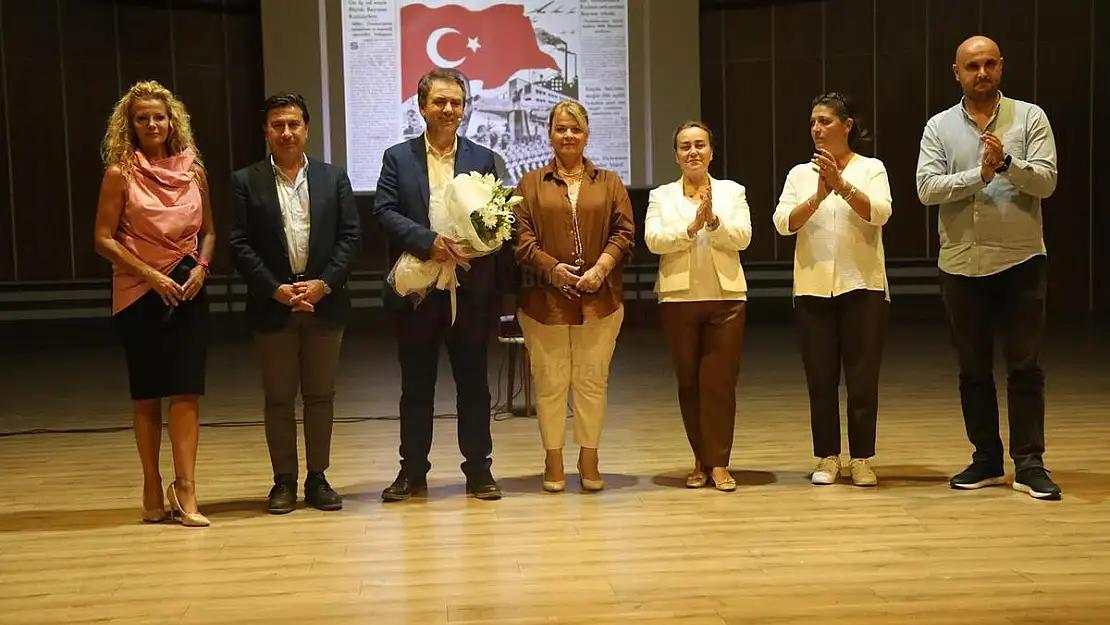 Belediyenin 100. Yıl Etkinlikleri Devam Ediyor