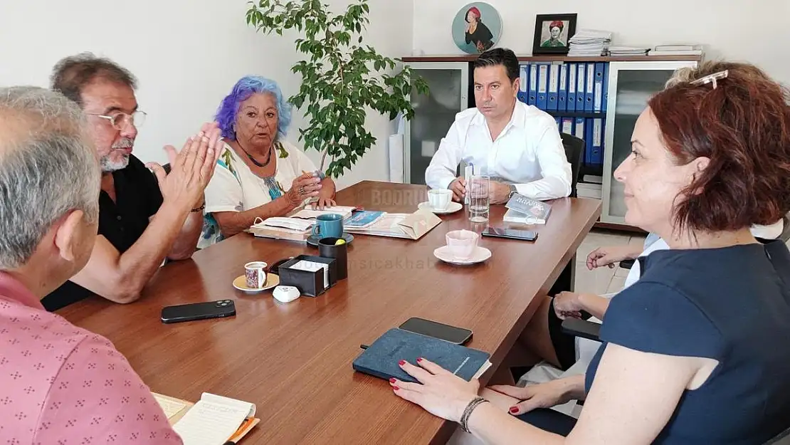 BESİAD, Balıkçı'nın 50. Ölüm Yıl Dönümü için Belgesel Hazırlıyor