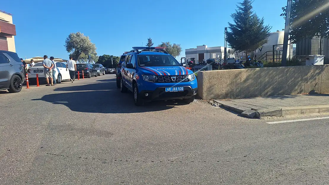 Bıçaklı sopalı kavgada 1 ö*lü 2 yaralı