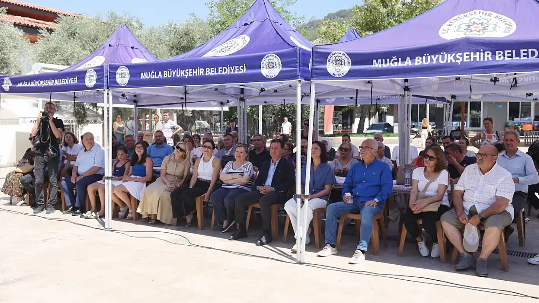 Bir Vefa Örneği: Orhan Çakır'ın Adı Ölümsüzleşti