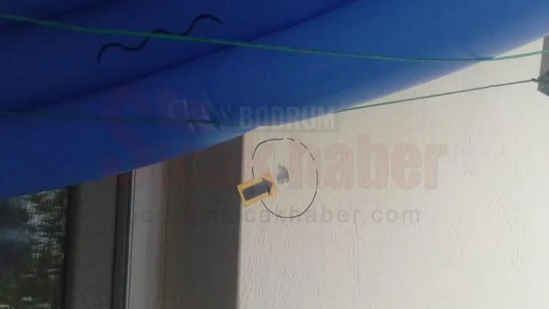 Birbiriyle Bağlantılı Çıkan 3 Olayda 1 Kişi Tutuklandı